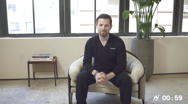 2 Min Develop Pronoia