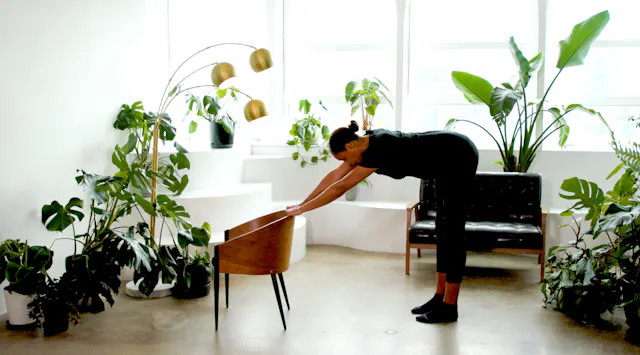 10 Min Exercises To Improve Grip Stre...