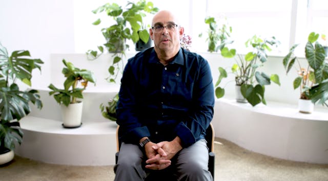 From Cancer Diagnosis To Survivorship...