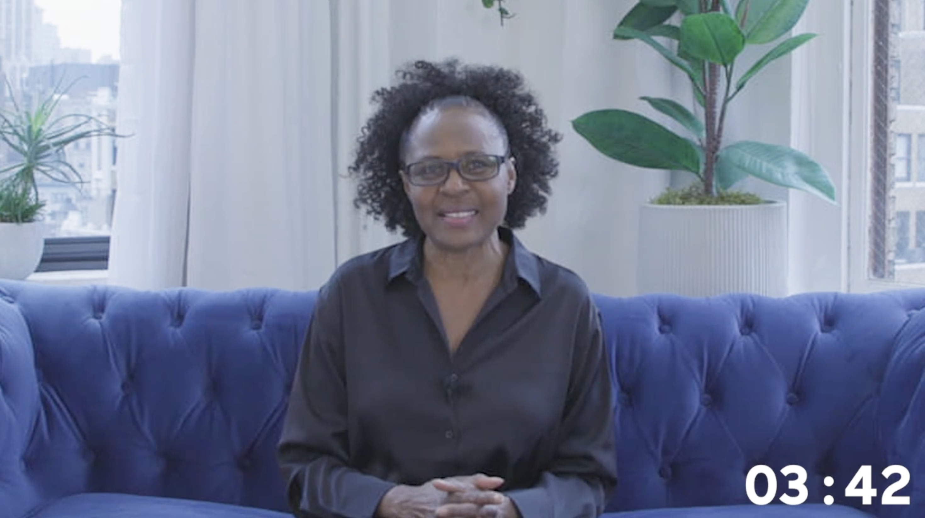 5 Min Presenting Without Fear