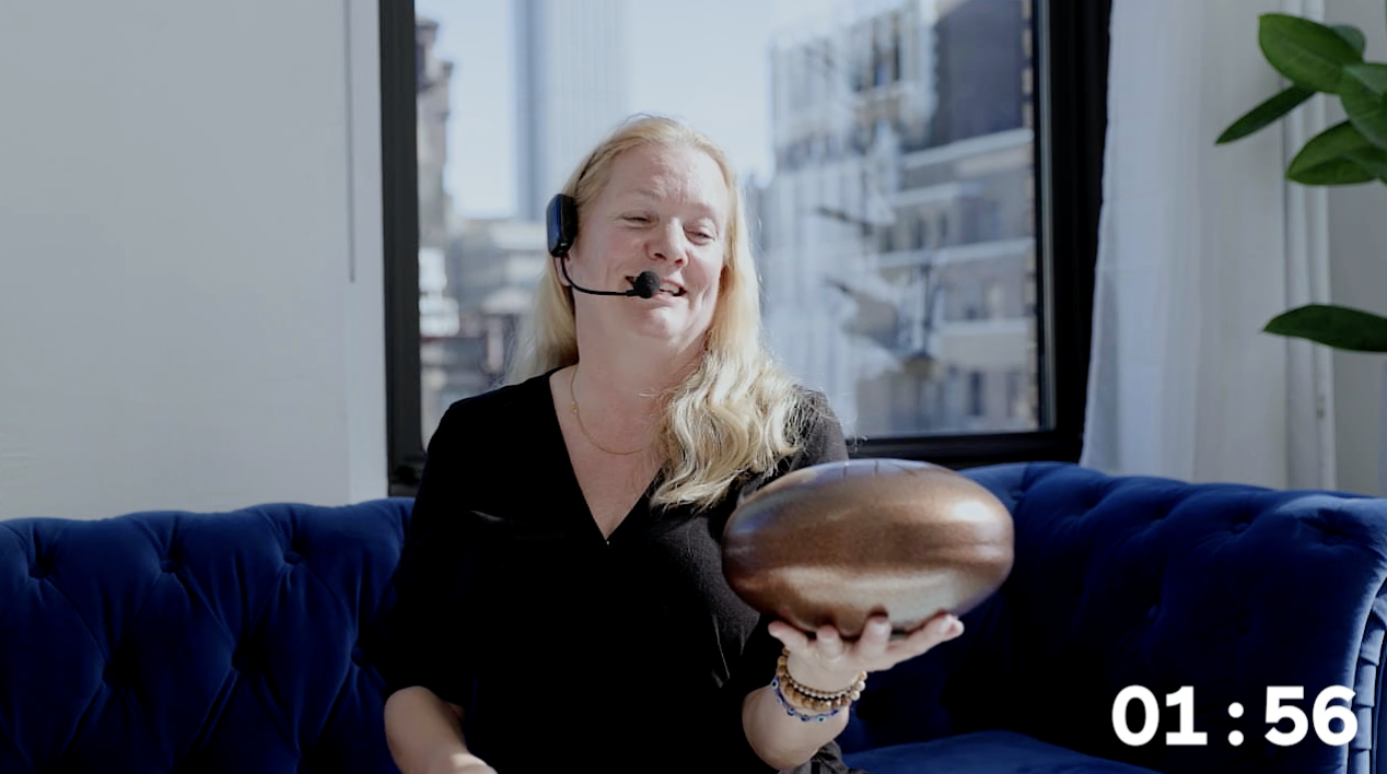 Zittende yoga met geluidsmeditatie (Nederlands)