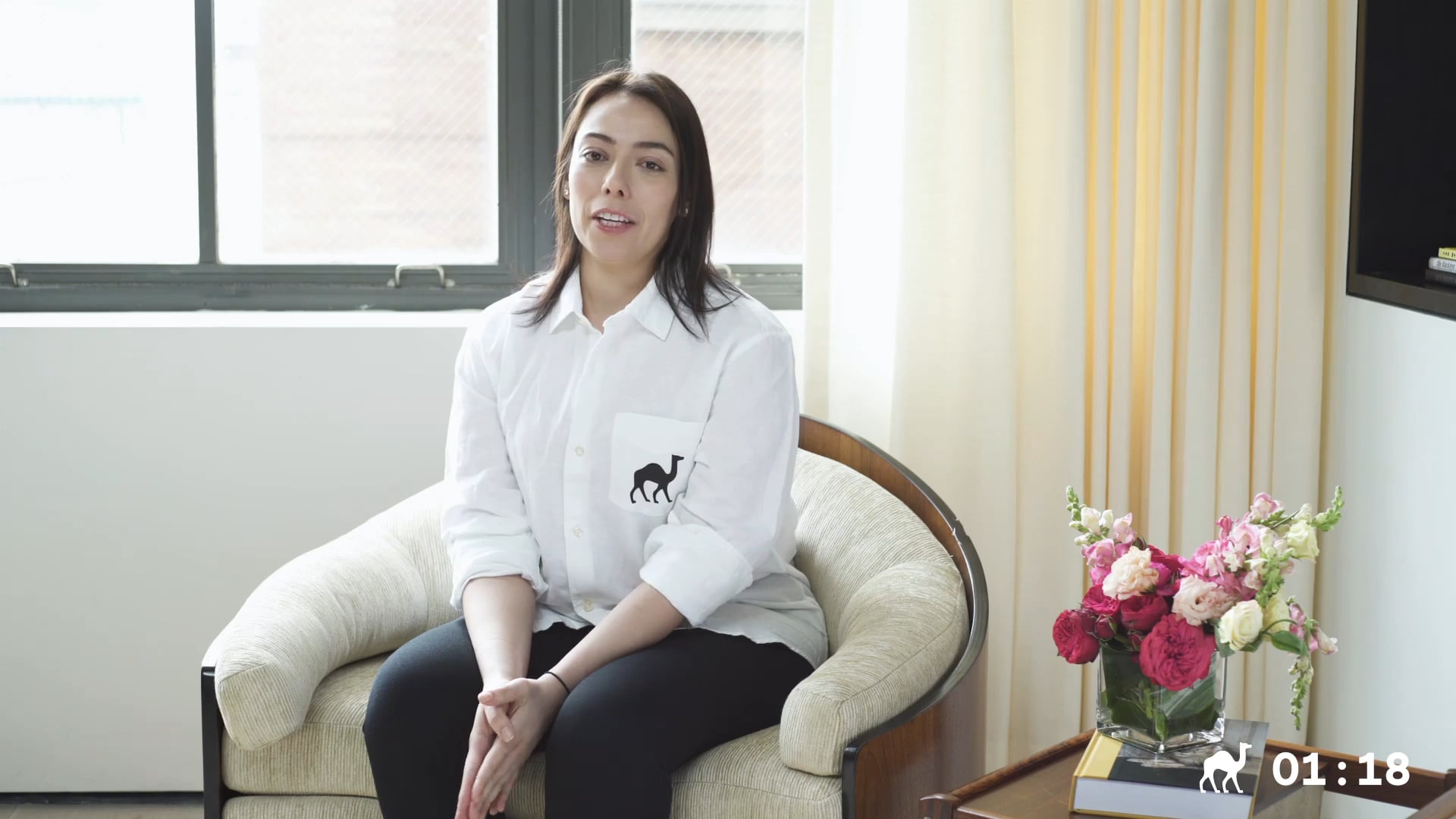 3 Min Defining Integrity