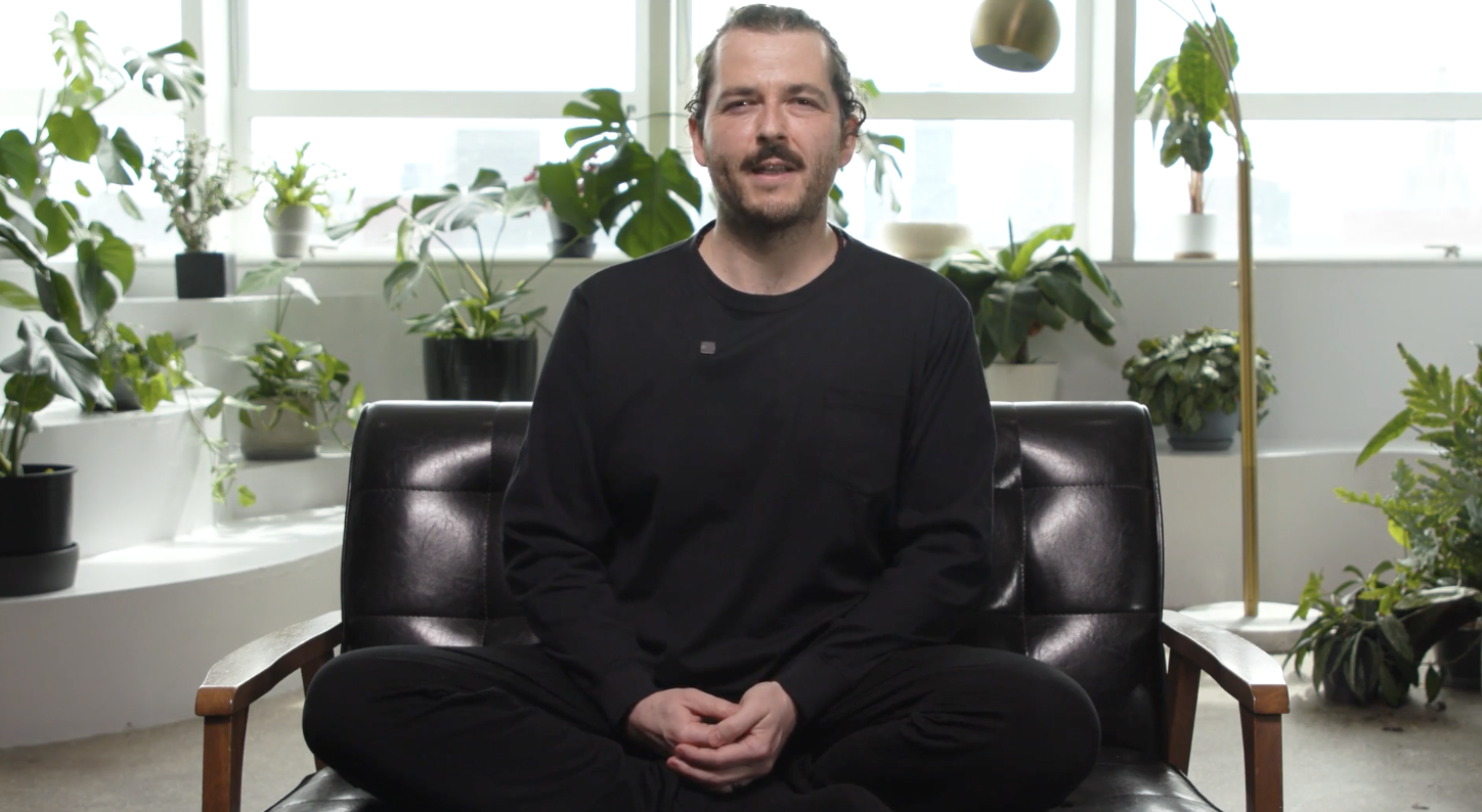 10 Min Meditation For Self-Trust