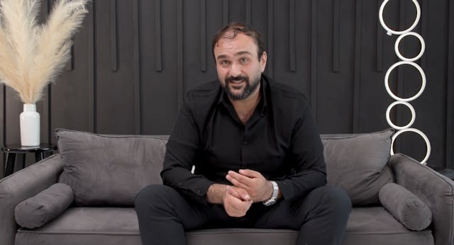 5 Min Why The Brain Ages Differently ...