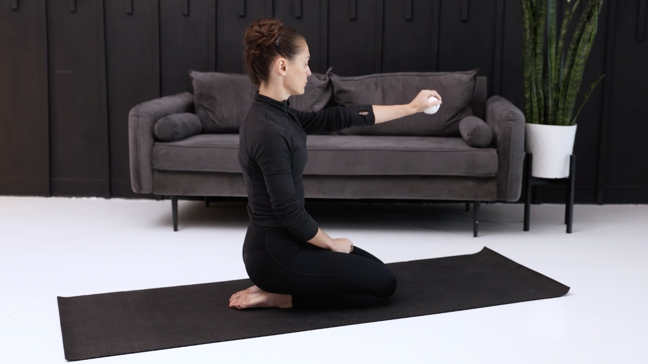 5 Min Wrist Strength & Stability