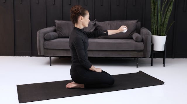 5 Min Wrist Strength & Stability