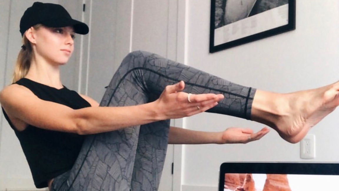 Get to Know Your Body