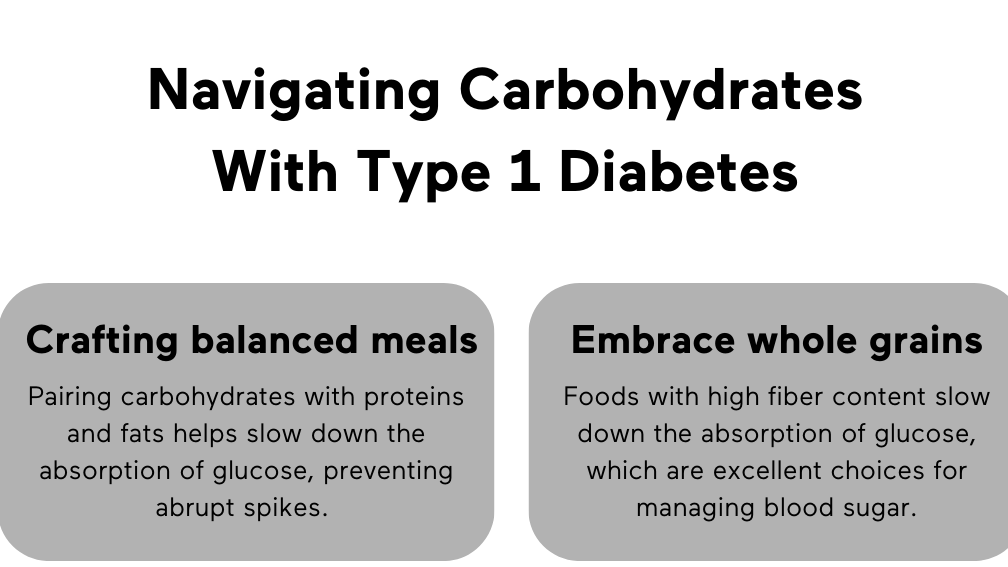 T1D & Carbohydrates