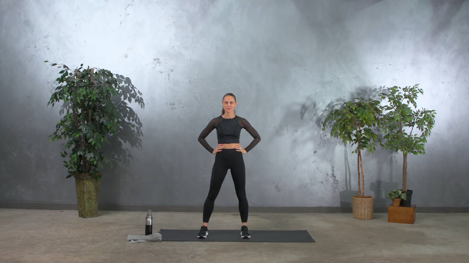 10 Min Back & Shoulder Activation