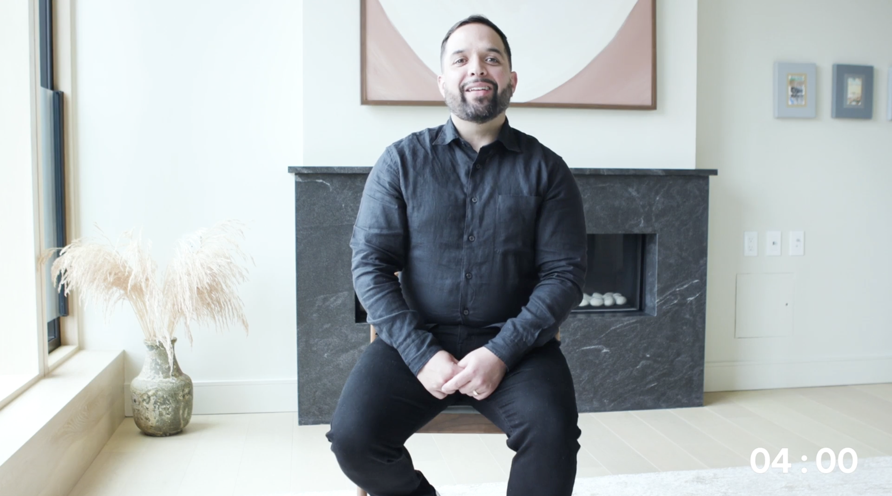 3 Min Managing Financial Stress & Building Resilience