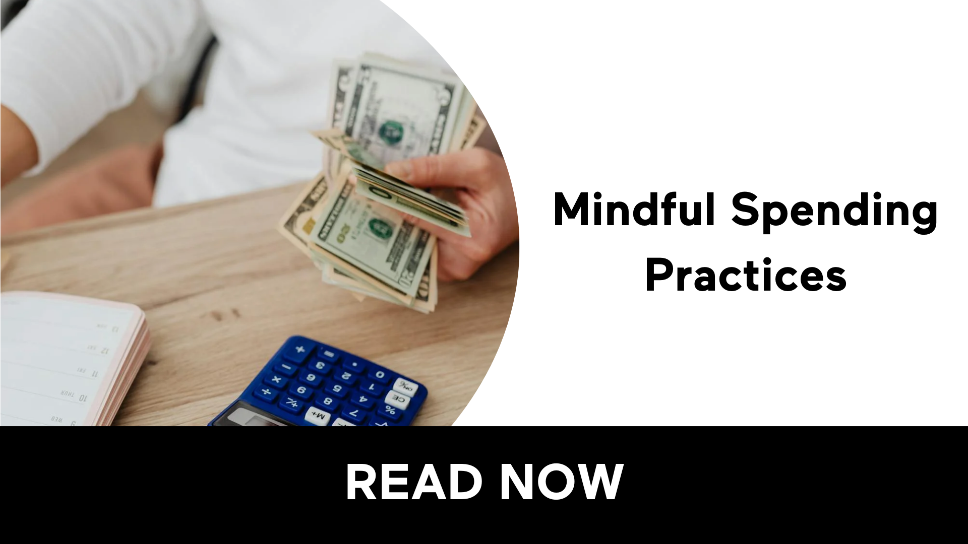 Mindful Spending Practices