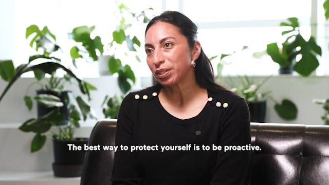 Proactive Approaches To Credit Card T...