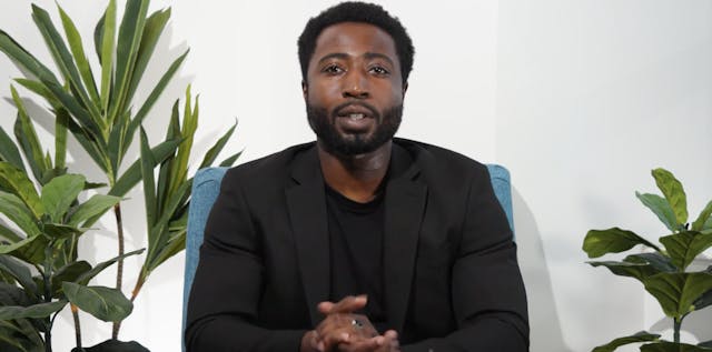 3 Min Managing Fear In Finances