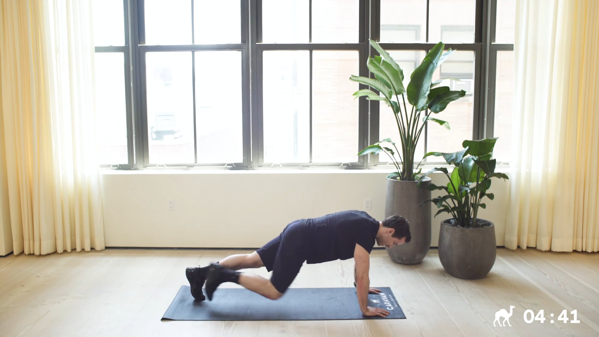 10 Min Abs & Core (Beginner)