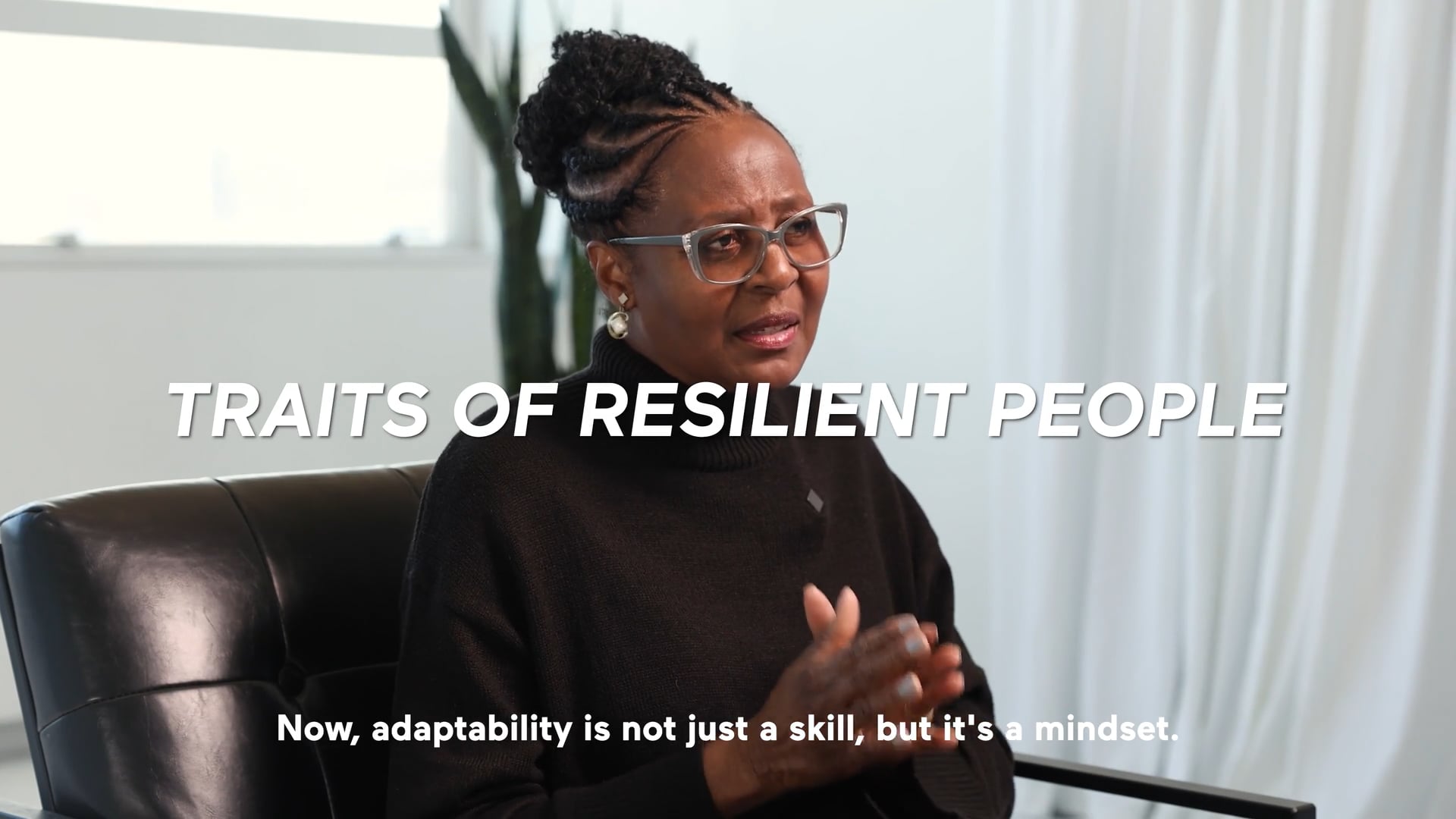 Traits Of Resilient People (Highlight)