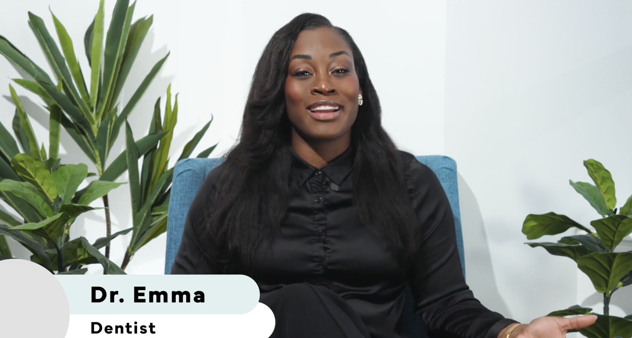 2 Min Oral Health & Aging