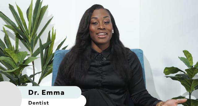 2 Min Oral Health & Aging