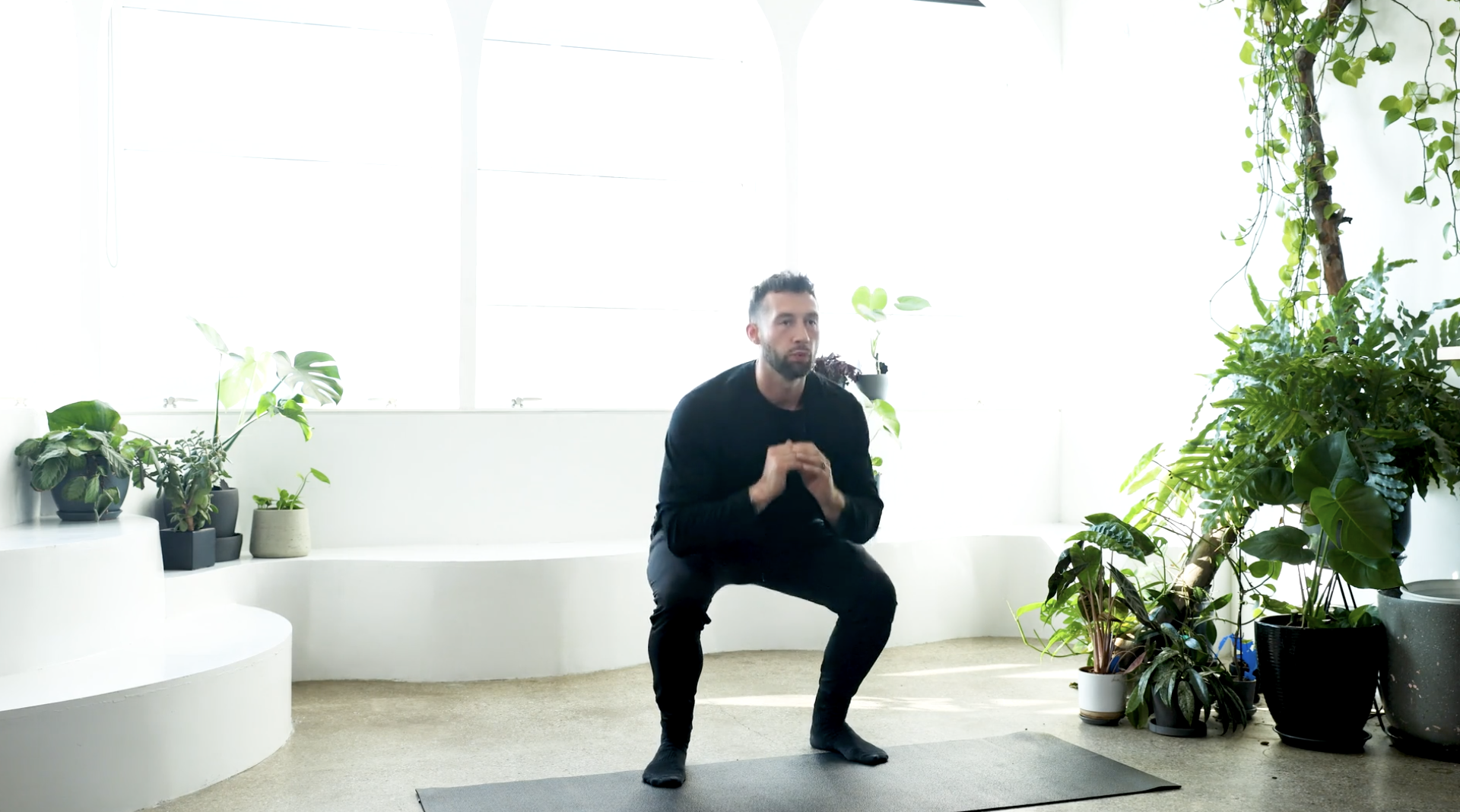 Allenamento Completo del Corpo (Italiano)