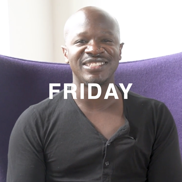 5 Min Meditation For Body Positivity