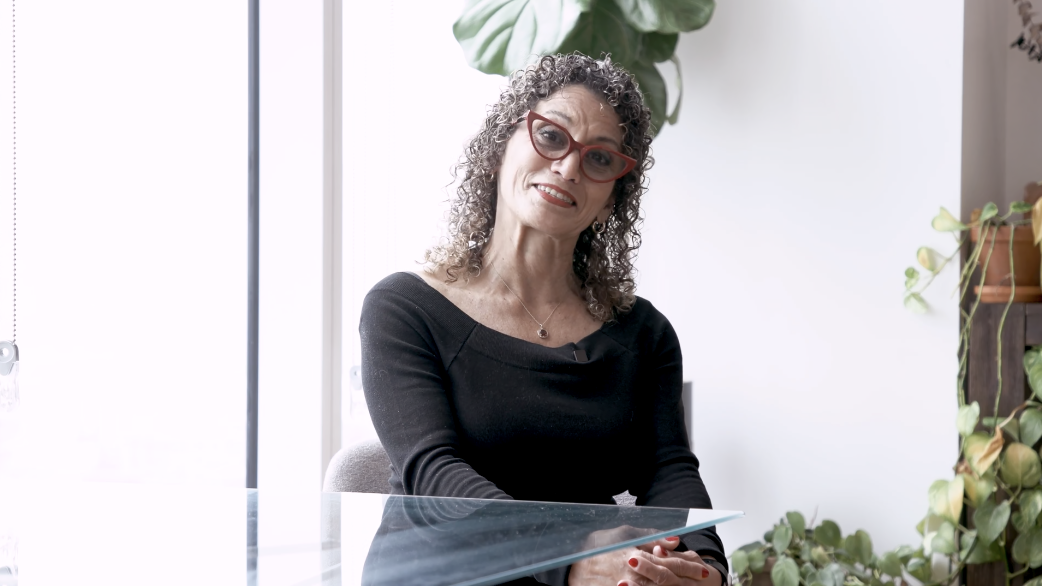 Utilice la visualización para afrontar situaciones difíciles (Español)