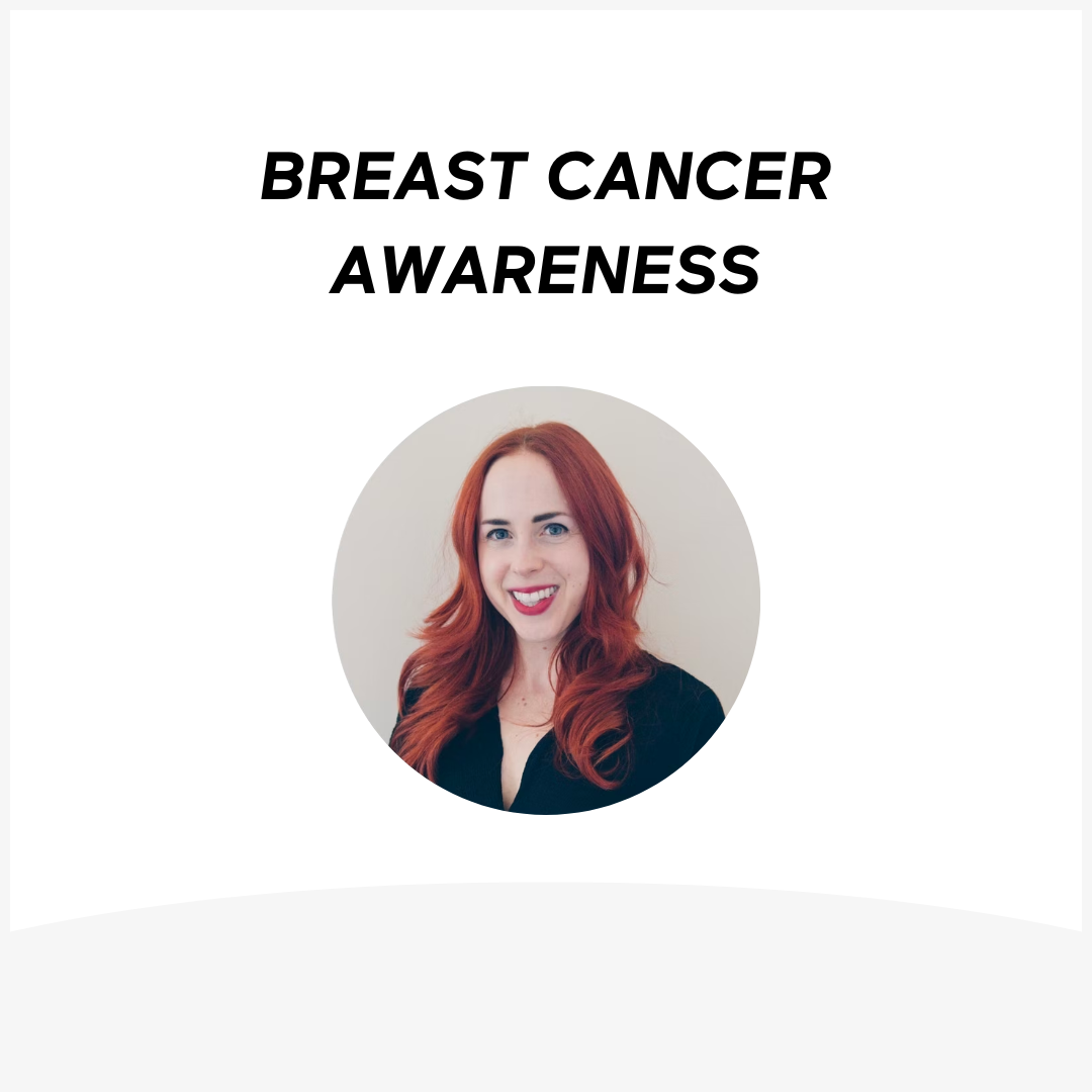 Live: Breast Cancer Awareness