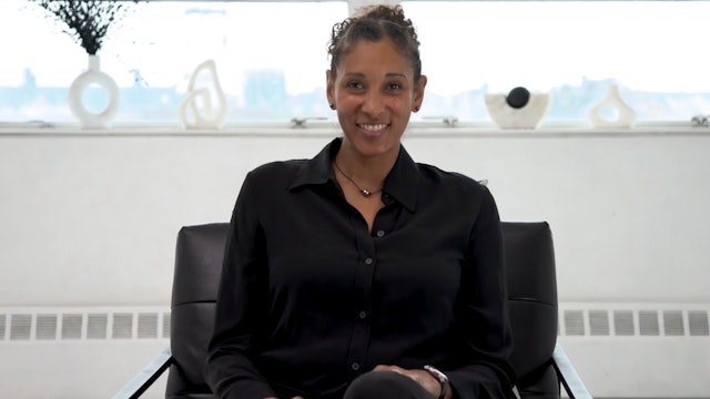 3 Min Understanding Good Vs. Bad Pain