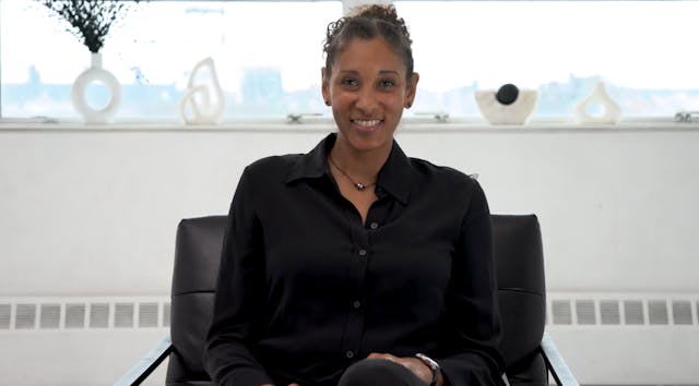 3 Min Understanding Good Vs. Bad Pain