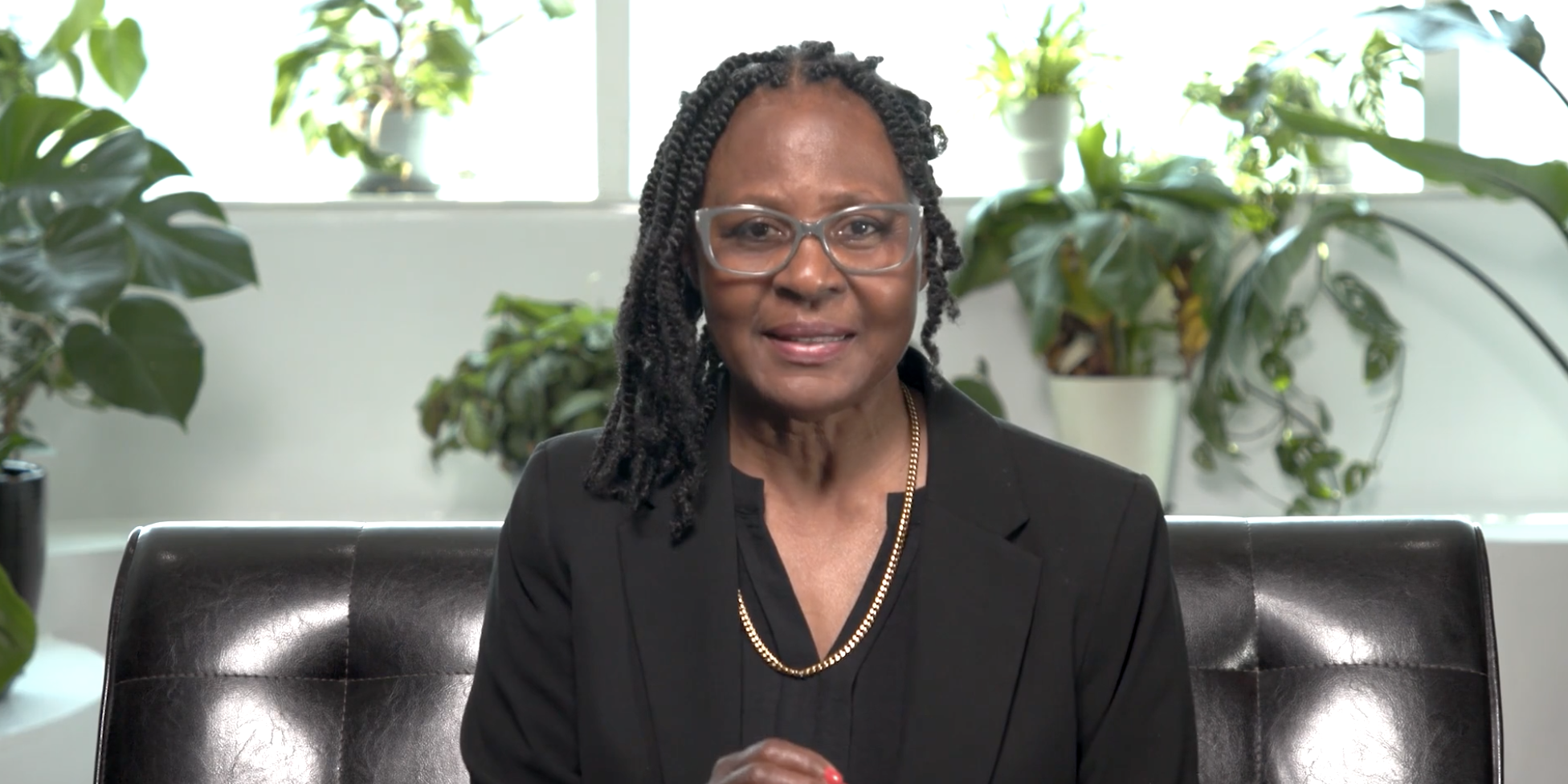 5 Min Layoff Anxiety