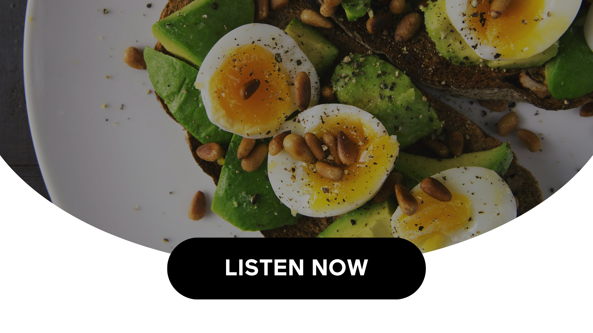 Hormone Balancing Nutrition (Audio)