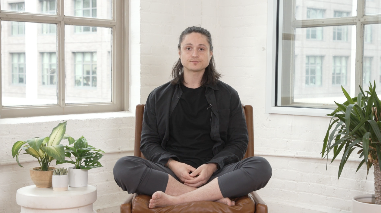 Meditación consciente (Español)