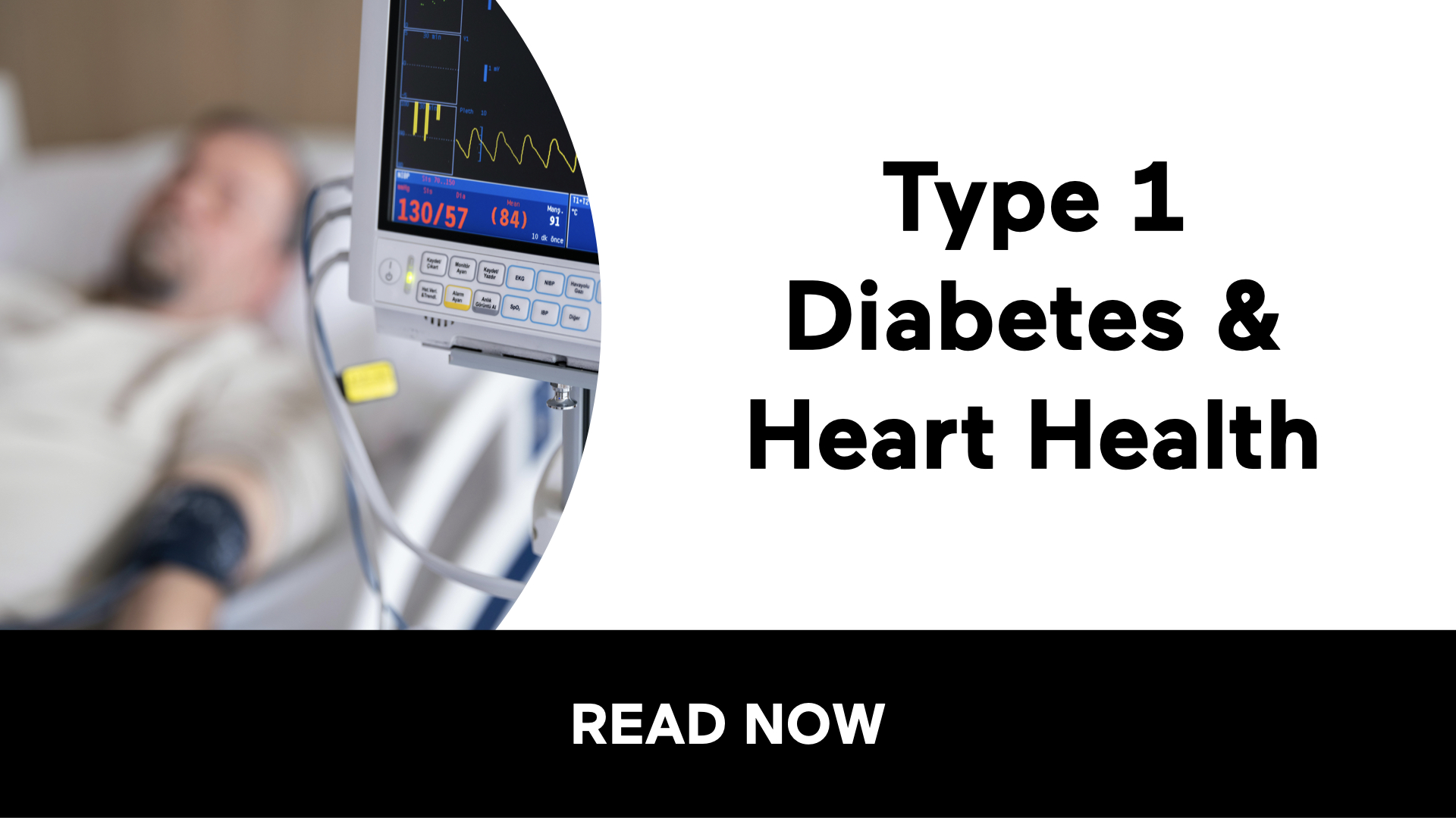 Type 1 Diabetes & Heart Health