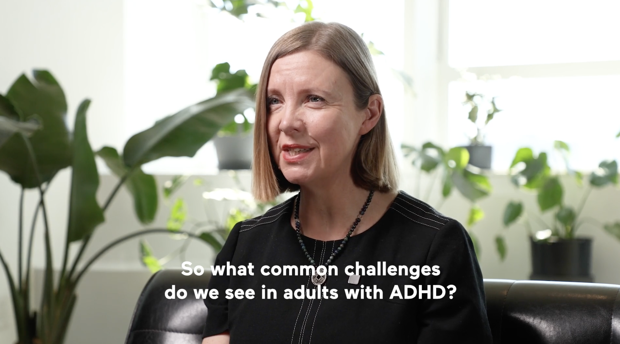 Challenges Of ADHD In Adulthood (Highlight)