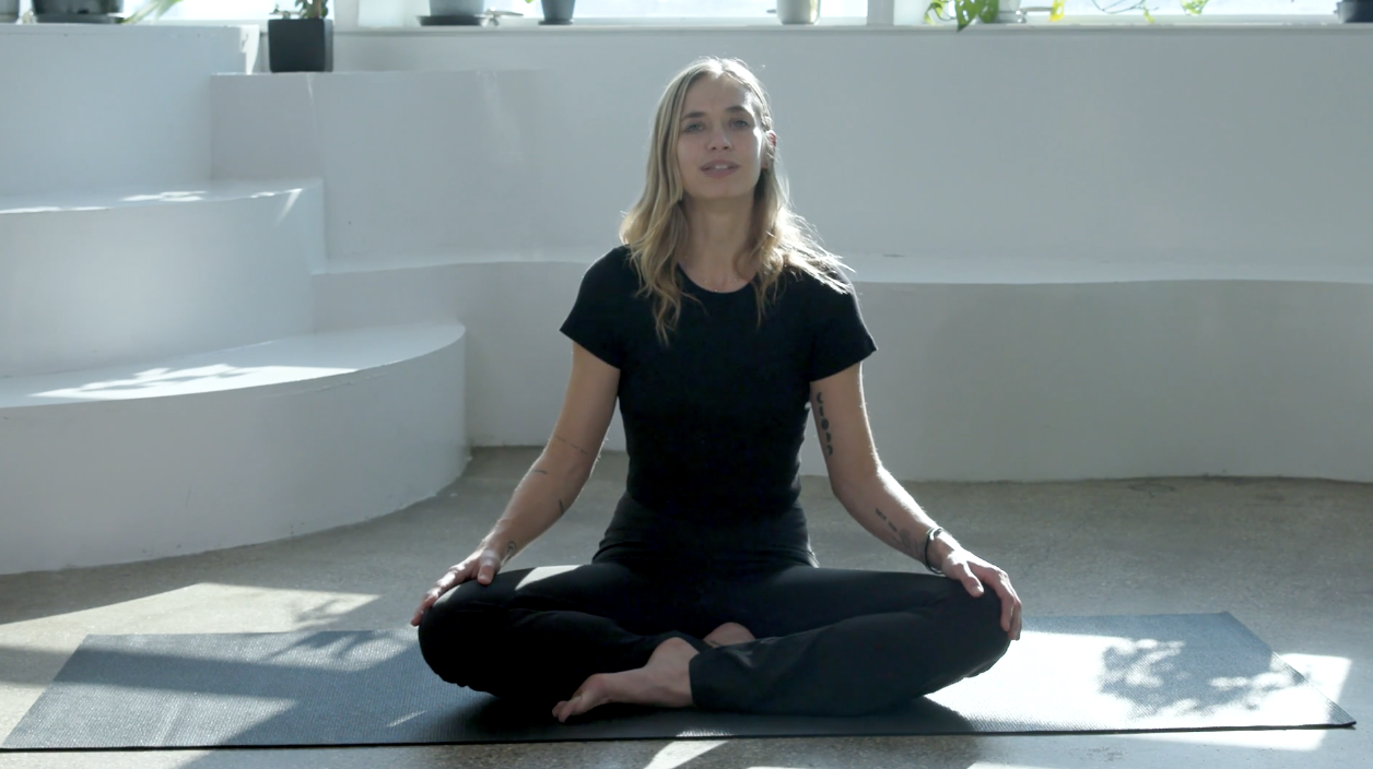 Meditatie voor creativiteit en inspiratie (Nederlands)