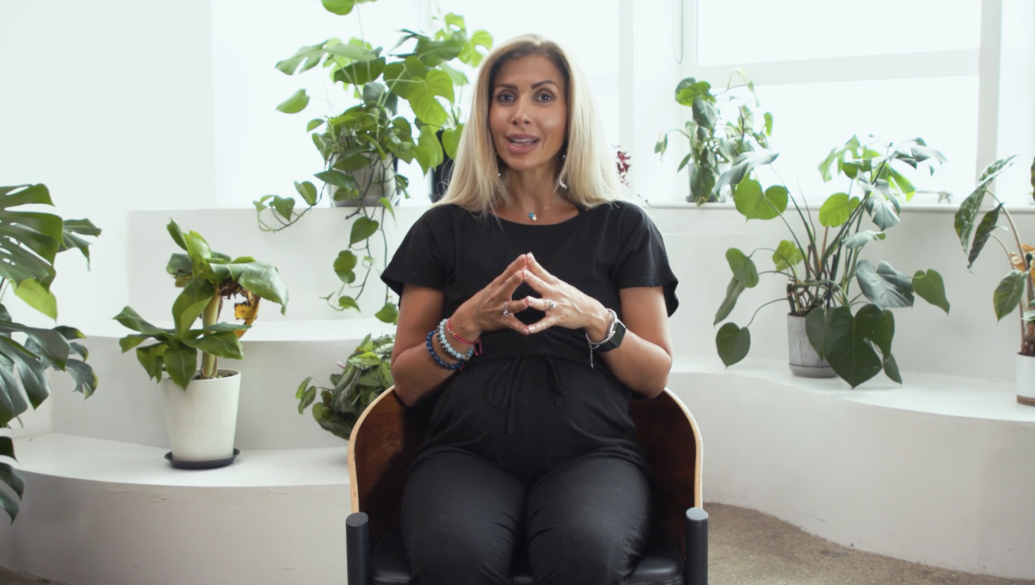 الرعاية الذاتية كمقدم رعاية (عربي)