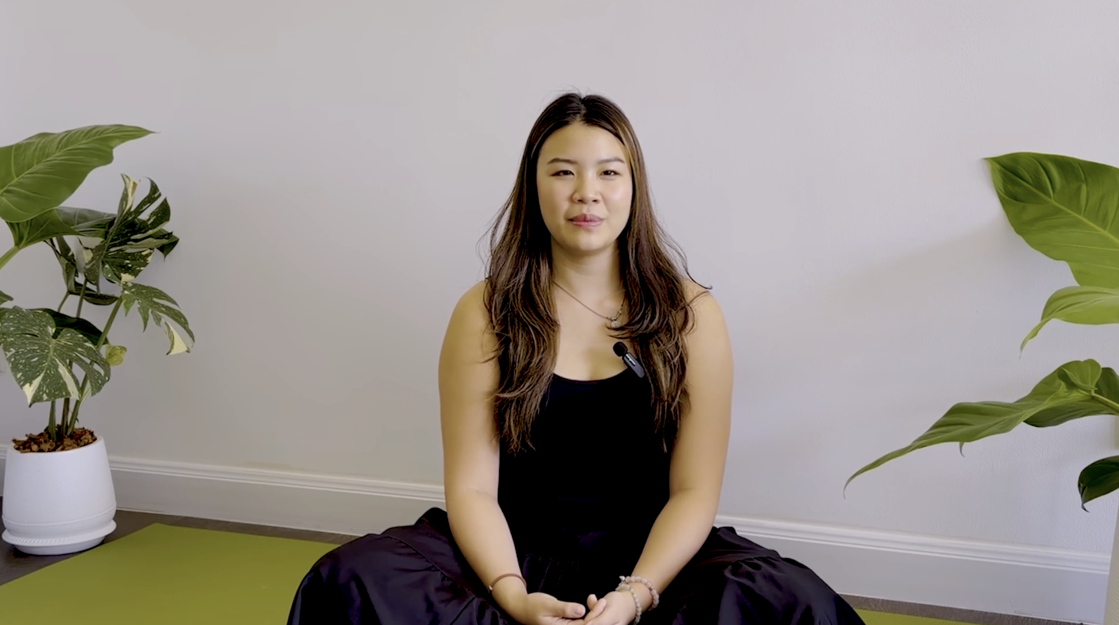 สมาธิเพื่อการโฟกัส (ภาษาไทย)