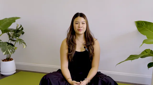 สมาธิเพื่อการโฟกัส (ภาษาไทย)