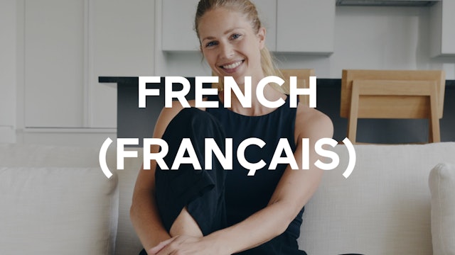 French (Français)