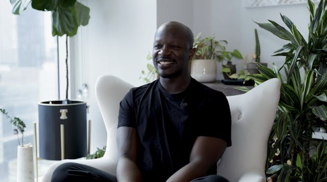 20 Min Calming Meditation