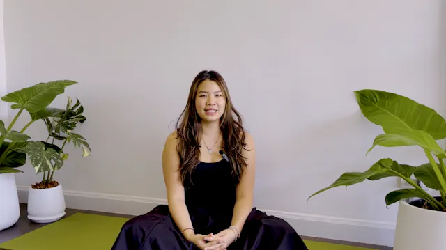 สมาธิสำหรับการเริ่มต้นใหม่ (ภาษาไทย)