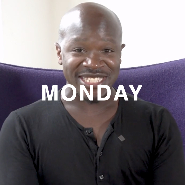 5 Min Meditation For Fear