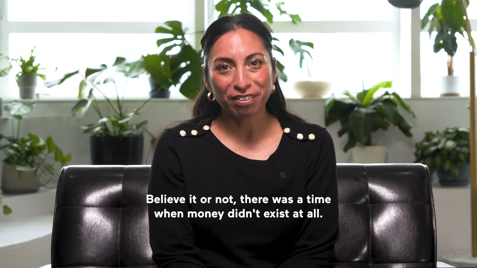 The Evolution of Money (Highlight)