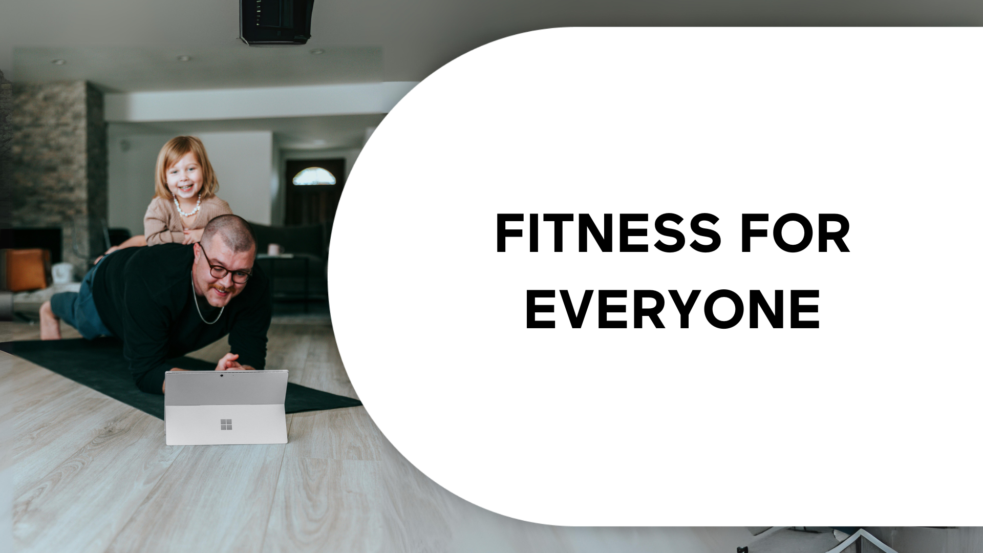 Fitness For Everyone