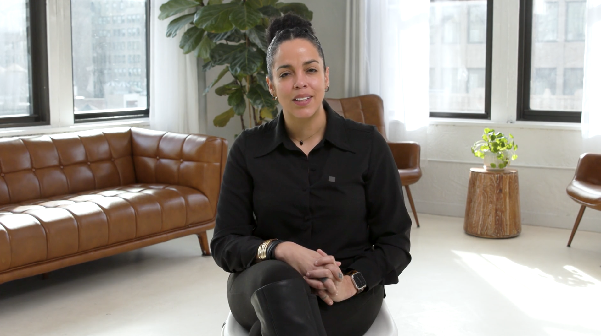 La neurodiversidad en el lugar de trabajo (Español)