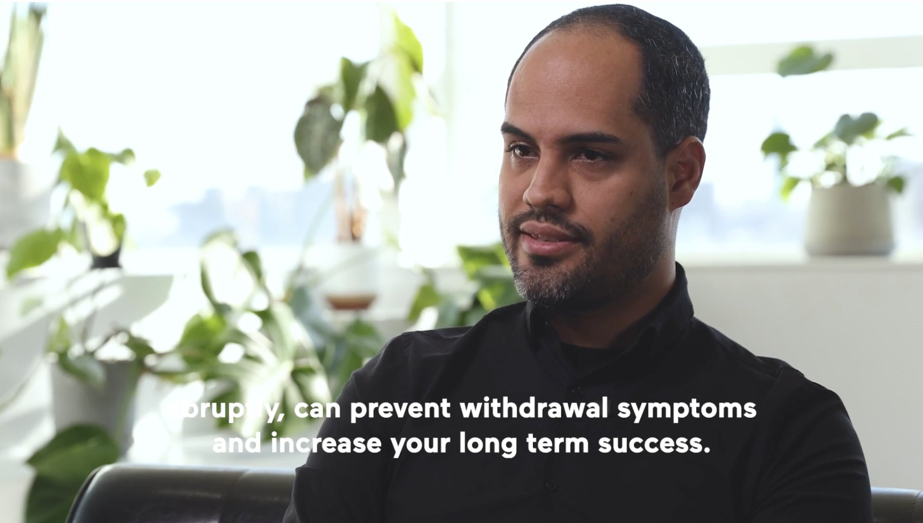 Behavioral Support To Quit Smoking (Highlight)