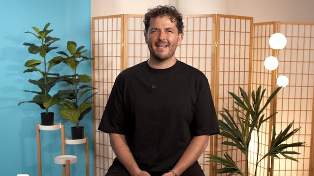 5 Min Managing Stress As A Father