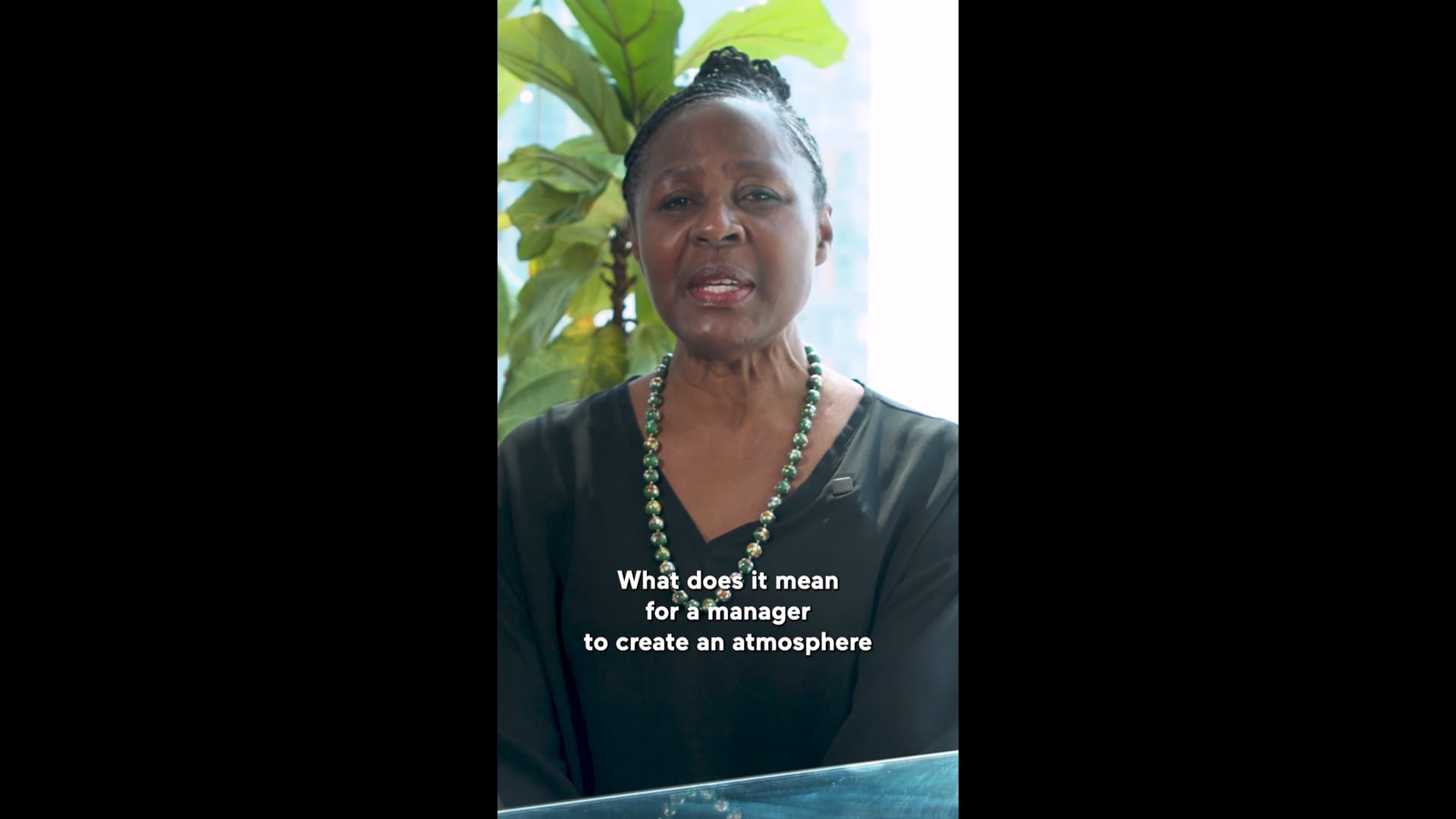 Defining Psychological Safety At Work (Highlight)