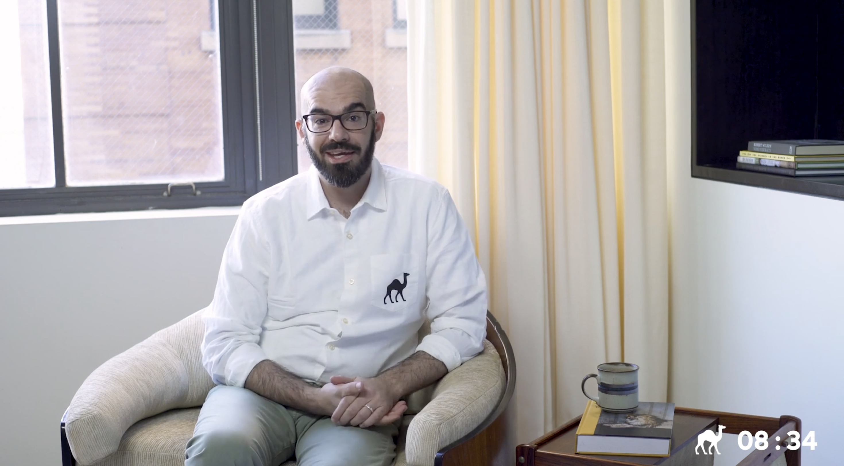 10 Min Defining Stress