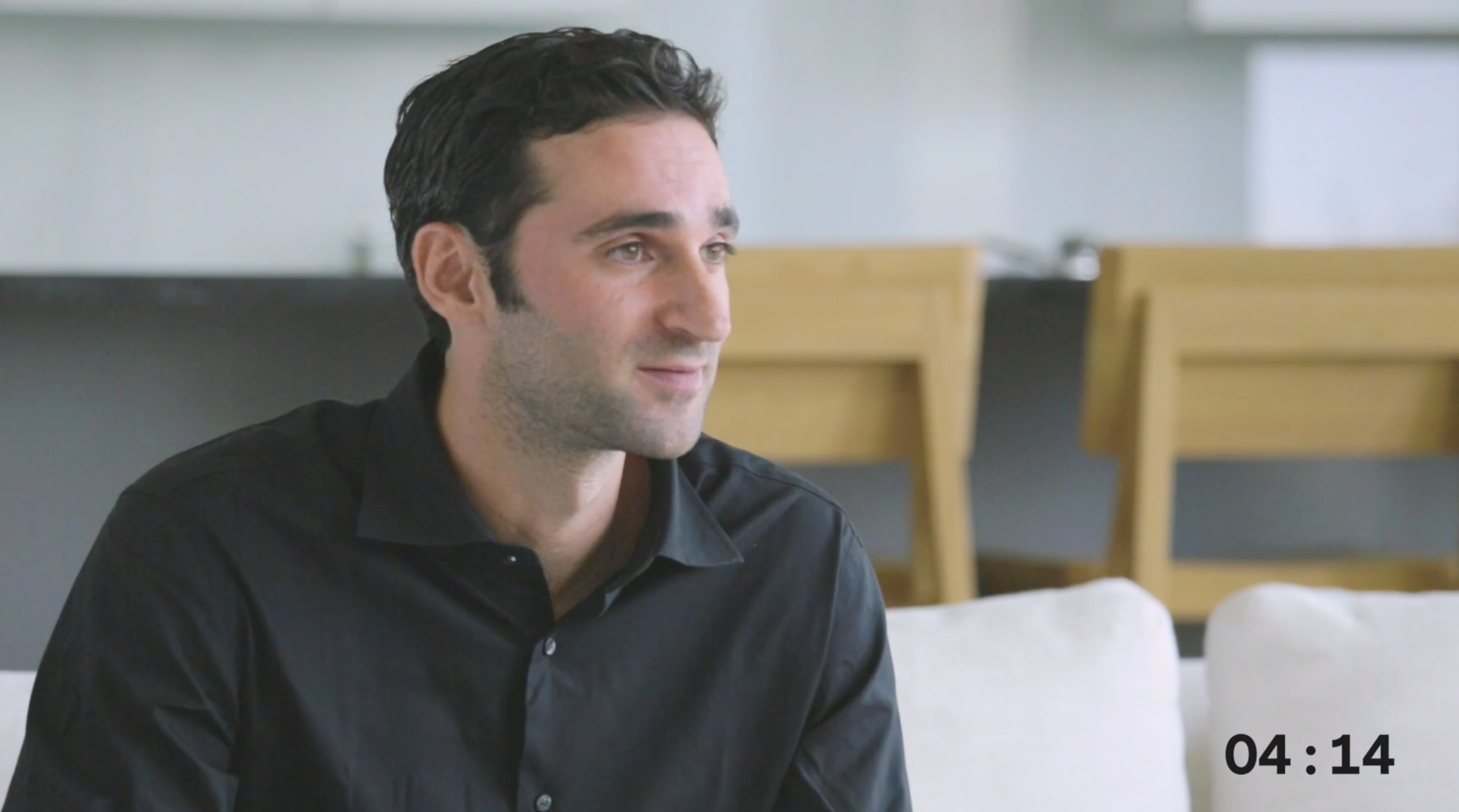 5 Min Feedback & Defensiveness