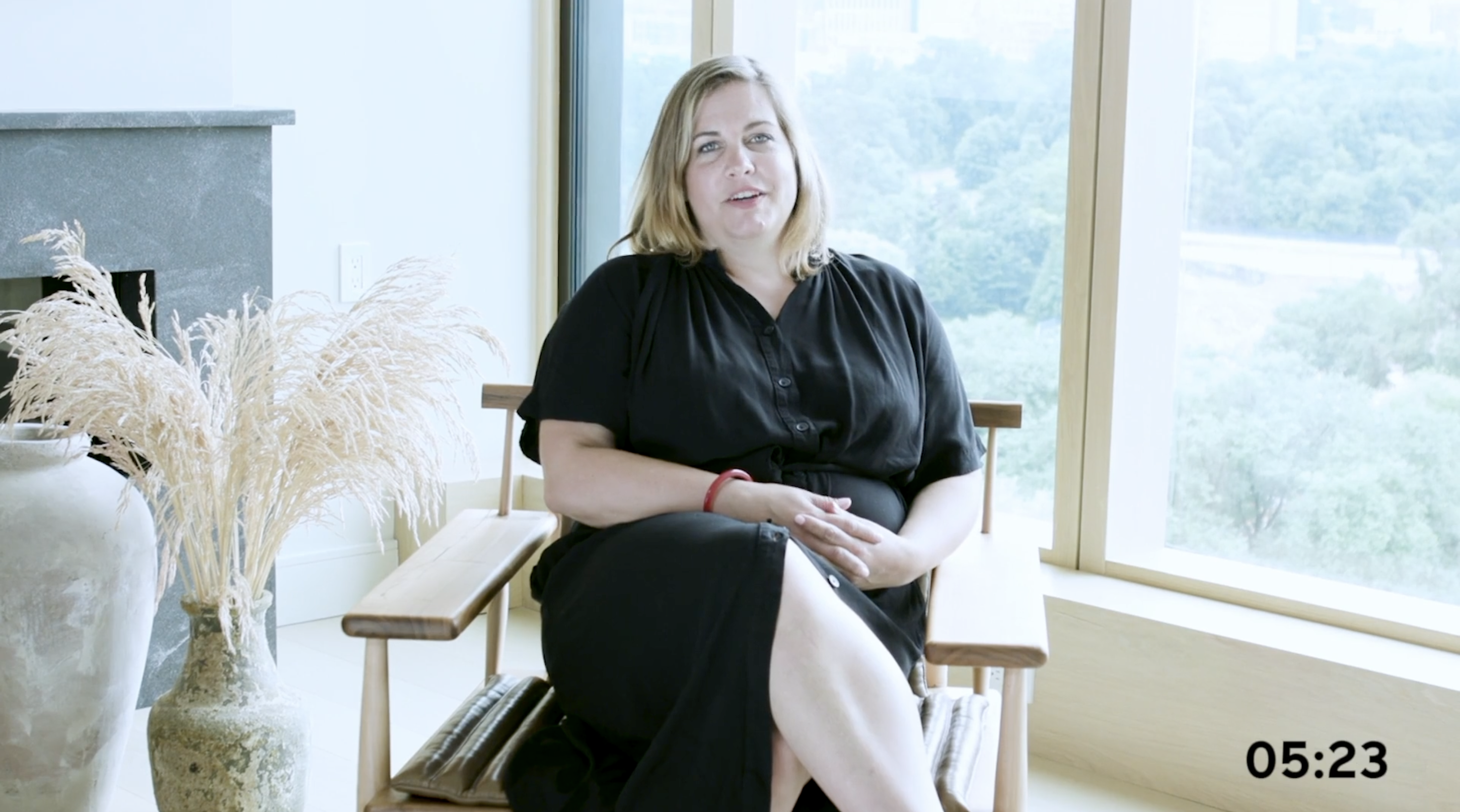 5 Min Parental Separation