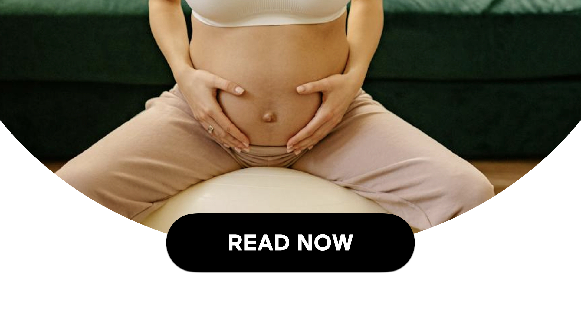 The Benefits Of Prenatal Yoga For Expecting Mothers (2 Min Read)